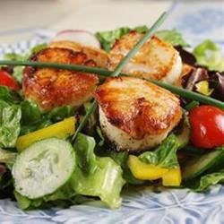 The Best Vegetable Salad Recipe Allrecipes com