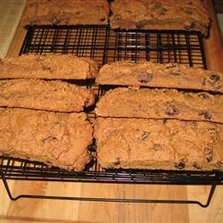 Hermit Bar Cookies Photos - Allrecipes.com