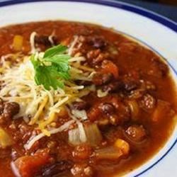 chili recipe recipes kas allrecipes beef cooker slow stews soups yummly