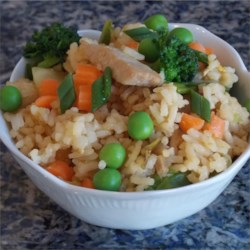 Pork Fried Rice Photos - Allrecipes.com