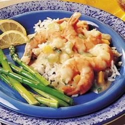 Shrimp Etouffee I Recipe - Allrecipes.com