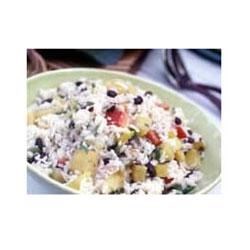 Calypso Rice and Beans - Review by VFRICKE - Allrecipes.com