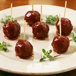Sweet And Sour Meatballs From Heinz Recipe Allrecipes Com