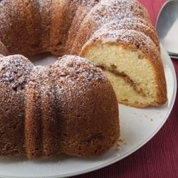 Moist Sour Cream Coffee Cake Printer Friendly Allrecipes Com