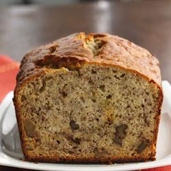 Banana Bread from Gold Medal(R) Flour - Printer Friendly - Allrecipes.com