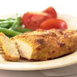 Baked Dijon Chicken Recipe - Allrecipes.com