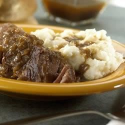 Melt-In-Your-Mouth Short Ribs - Review by Shawnena Lincoln