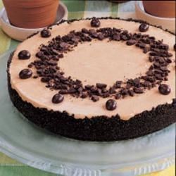 Frozen Mocha Torte Review By Kellie Allrecipes Com