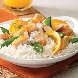 Yummy Orange Chicken and Rice Recipe - Allrecipes.com
