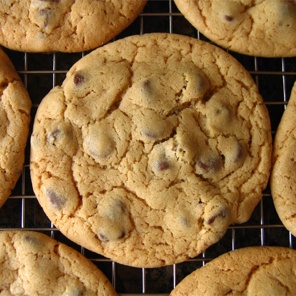Felix K S Don T Even Try To Say These Aren T The Best You Ve Ever Eaten Because They Are Chocolate Chip Cookies Recipe Allrecipes