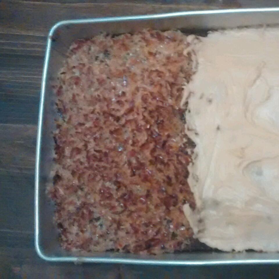 Oatmeal Cake III Recipe Allrecipes