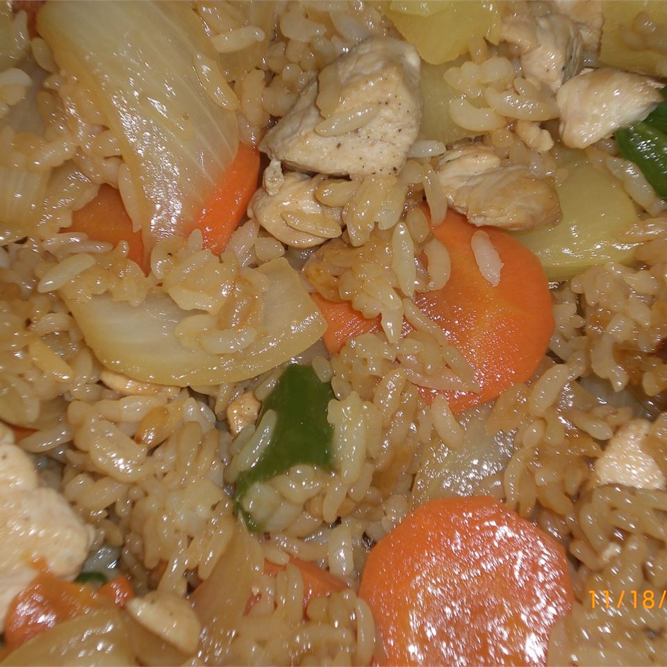 Tasty Chicken Recipe | Allrecipes