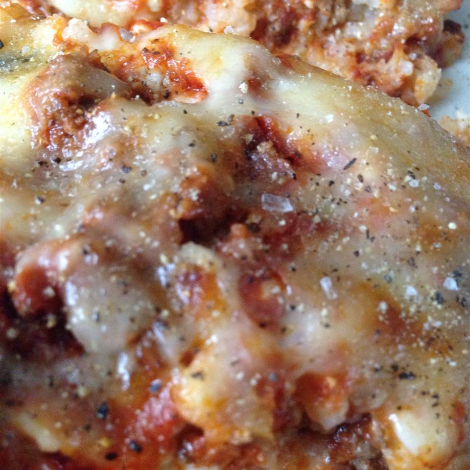Rice Lasagna Recipe | Allrecipes