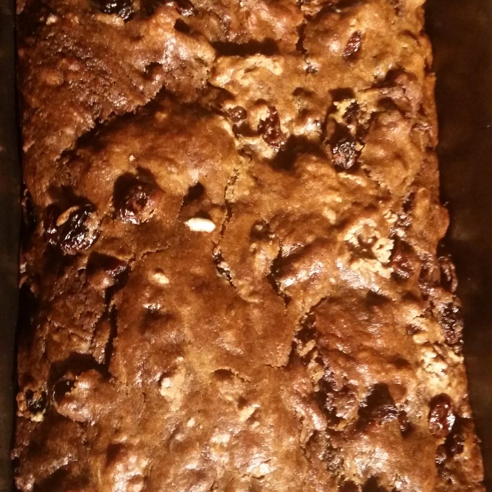 Raisin Cake Recipe Allrecipes