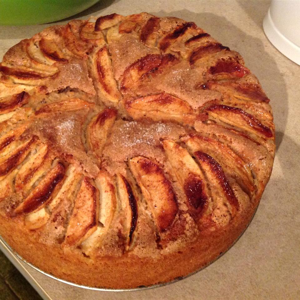 Apple Cake IV Recipe - Allrecipes.com | Allrecipes