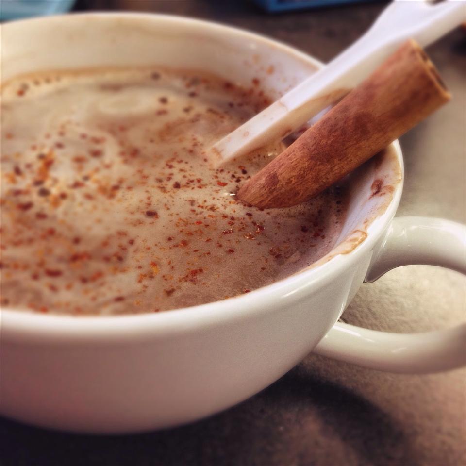 Cinnamon Hot Chocolate Mix_image