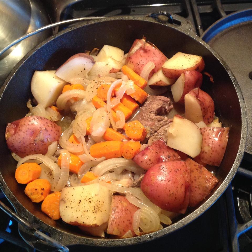 Beef Pot Roast | Allrecipes