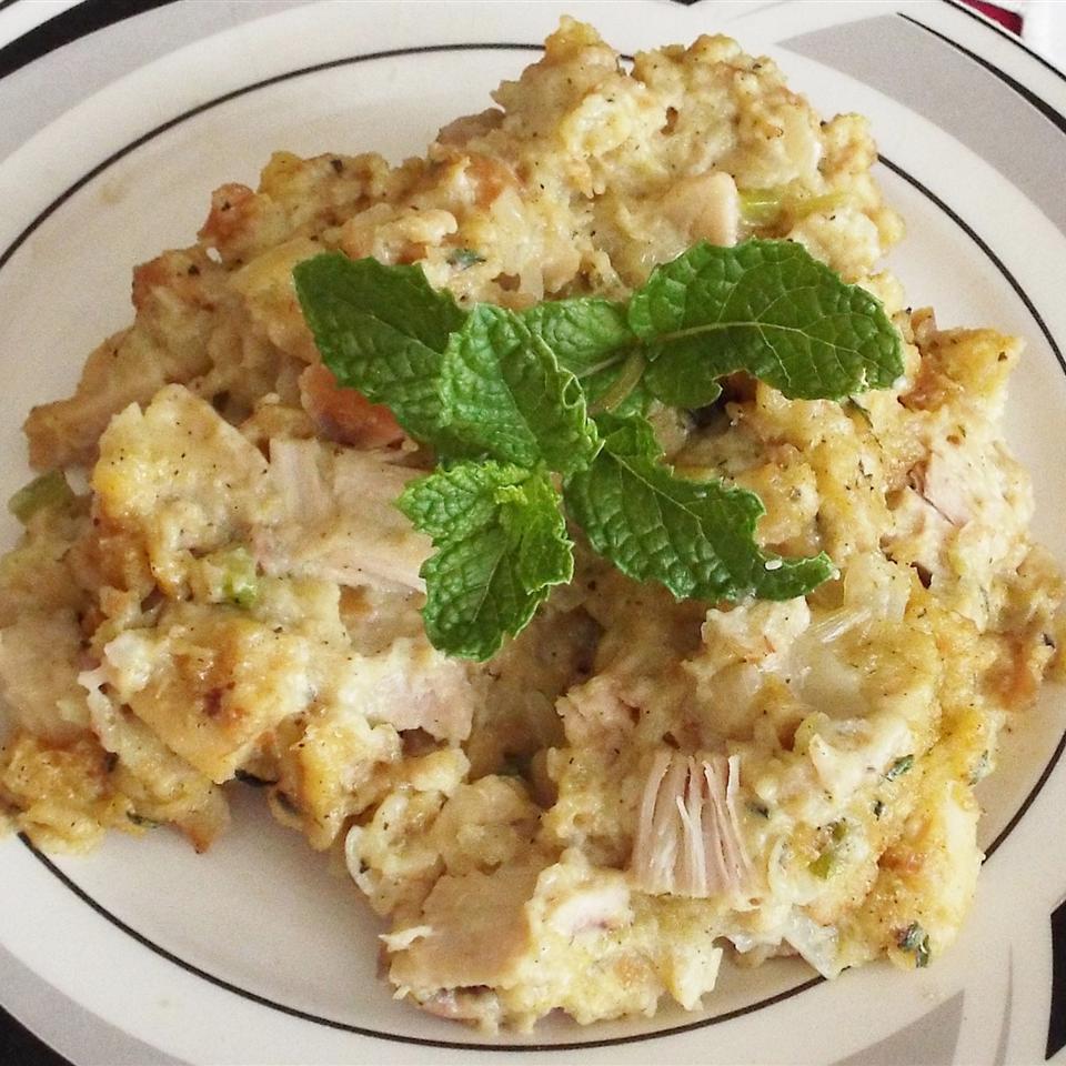Chicken And Dressing Casserole Recipe Allrecipes,Traeger Smoked Prime Rib