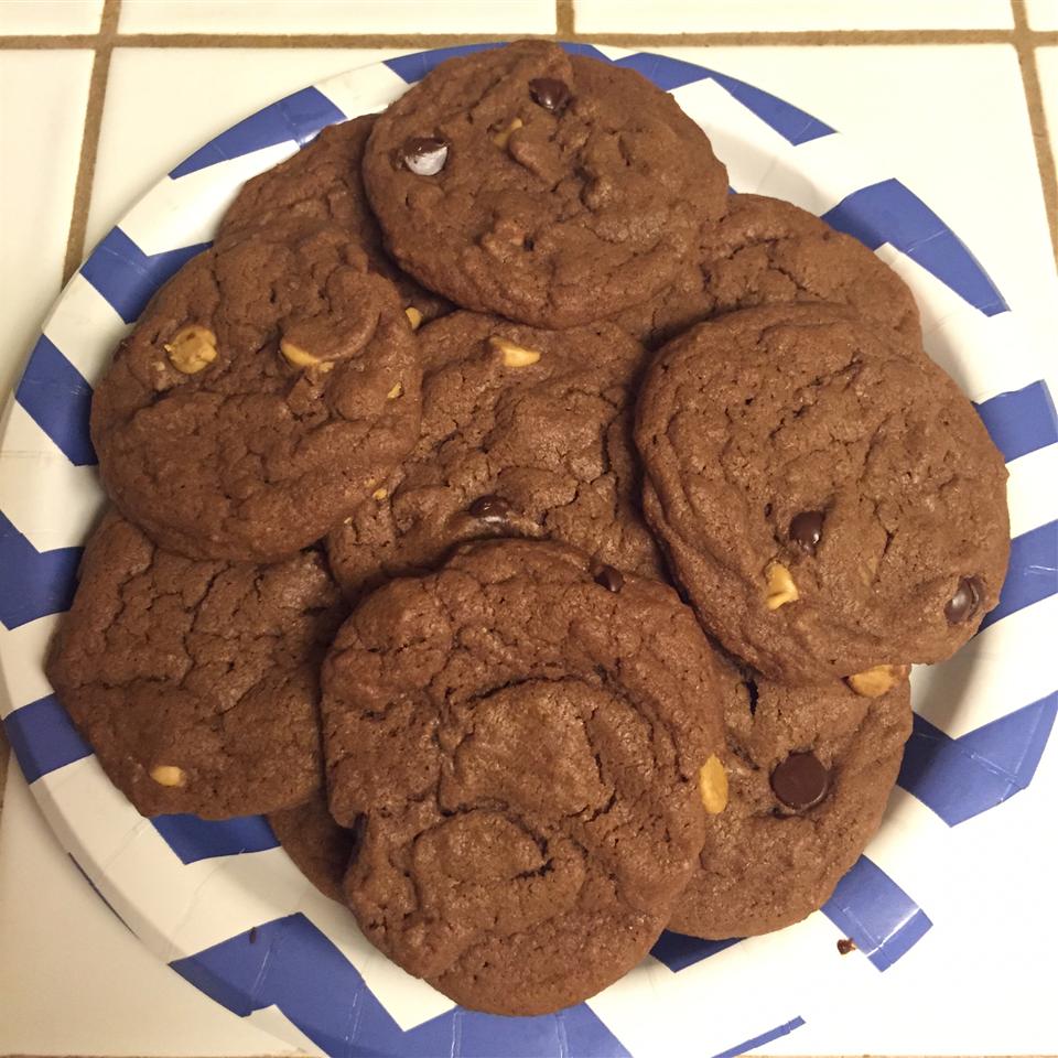 Nutella® Hazelnut Cookies Recipe | Allrecipes