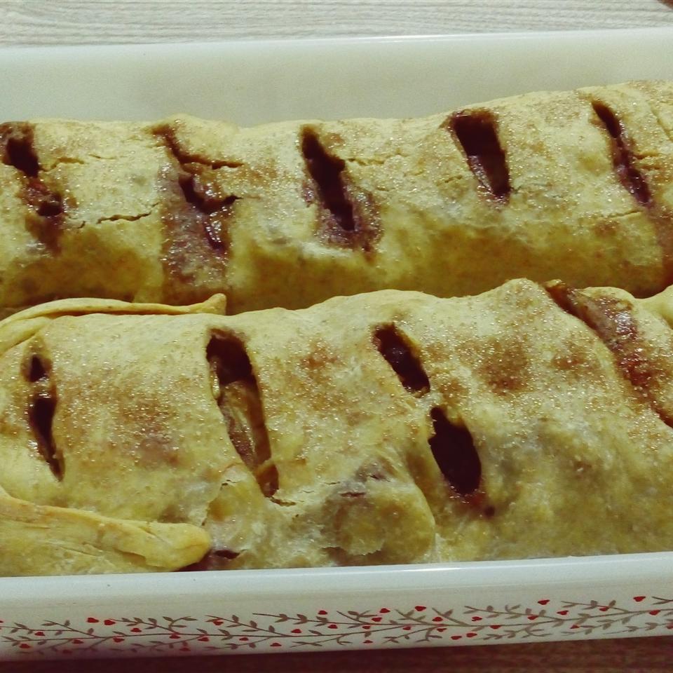 Strudel Dough Recipe Allrecipes