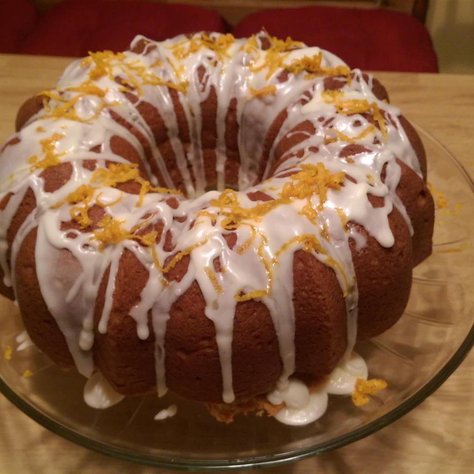 Sweet Potato Pound Cake Recipe Allrecipes