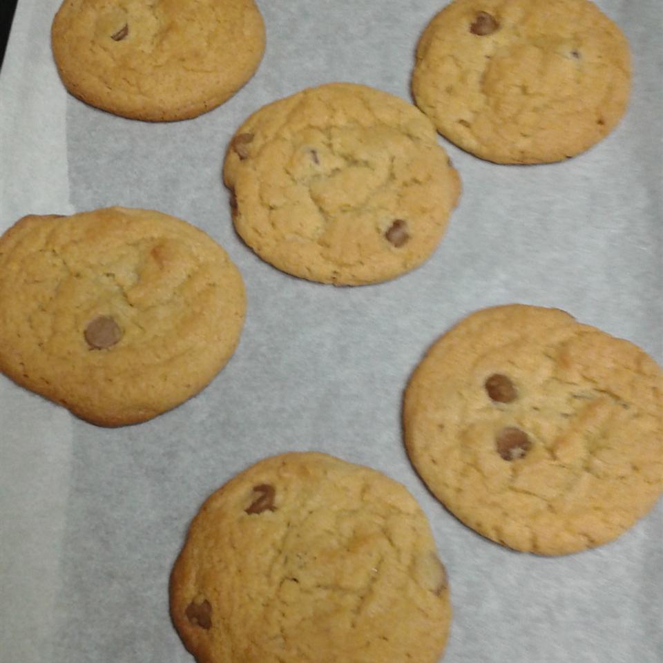 Cake Mix Cookies Iv Recipe Allrecipes