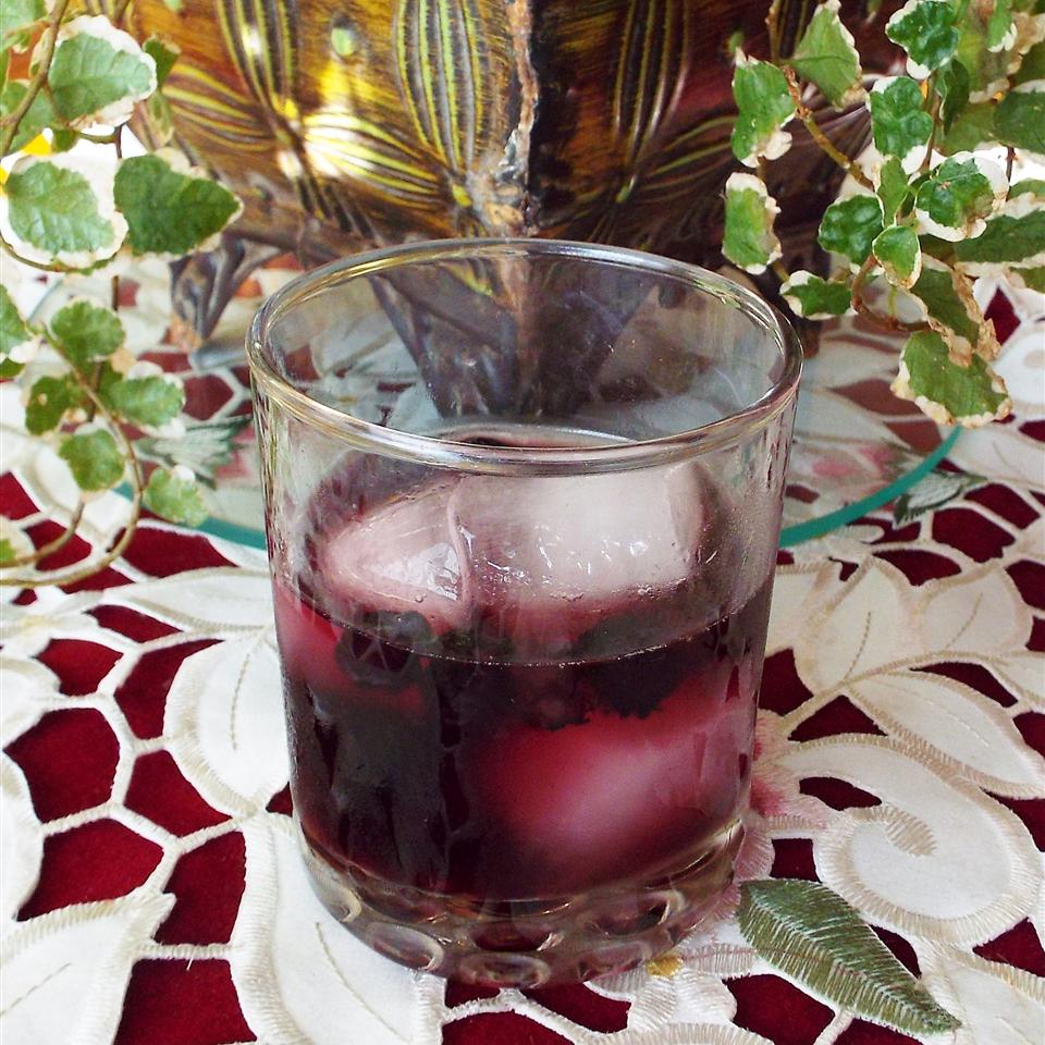 Vodka Blueberry Liqueur Recipe Allrecipes