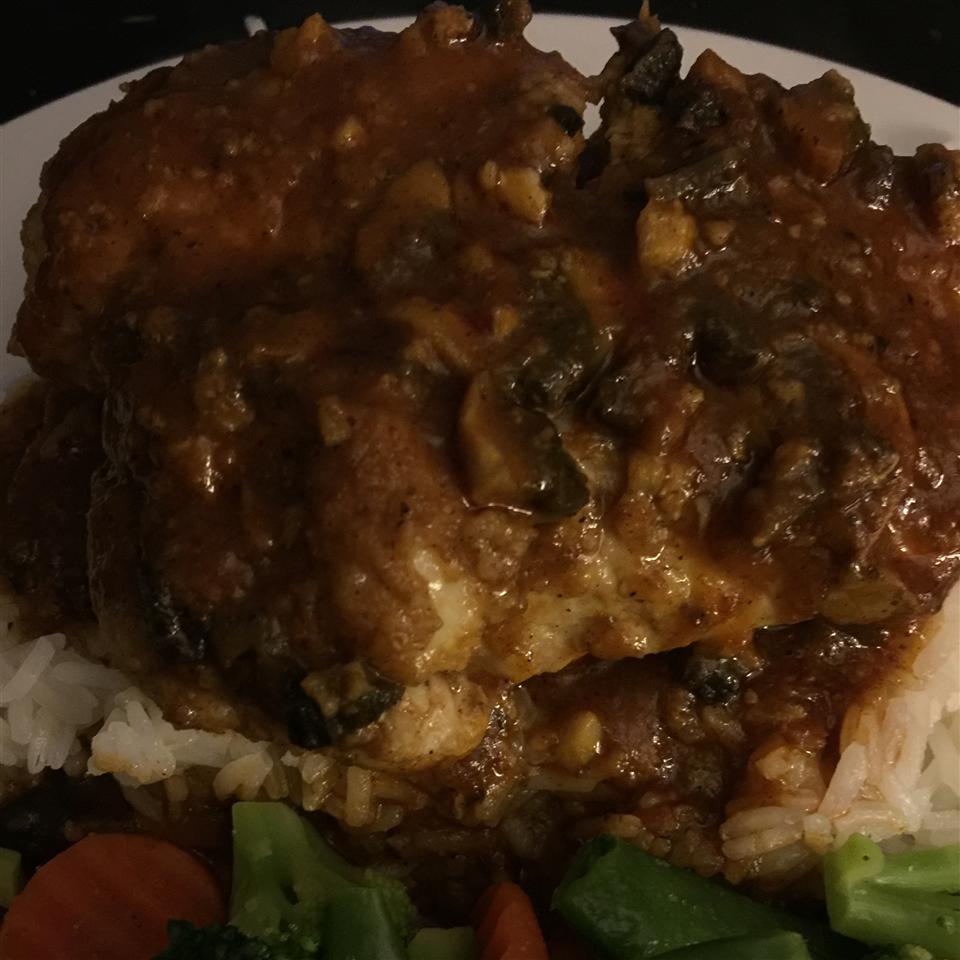 Chicken in a Pot Recipe | Allrecipes
