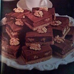 Tri-Level Brownies_image