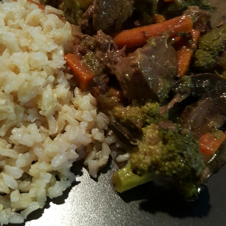Best Beef and Broccoli Recipe