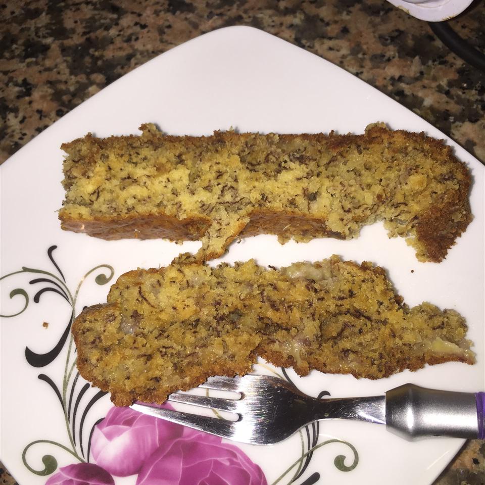 Joy's Easy Banana Bread Recipe | Allrecipes