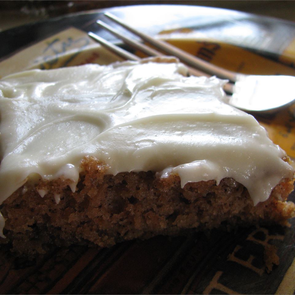 Applesauce Bars Recipe Allrecipes