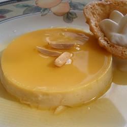 flan