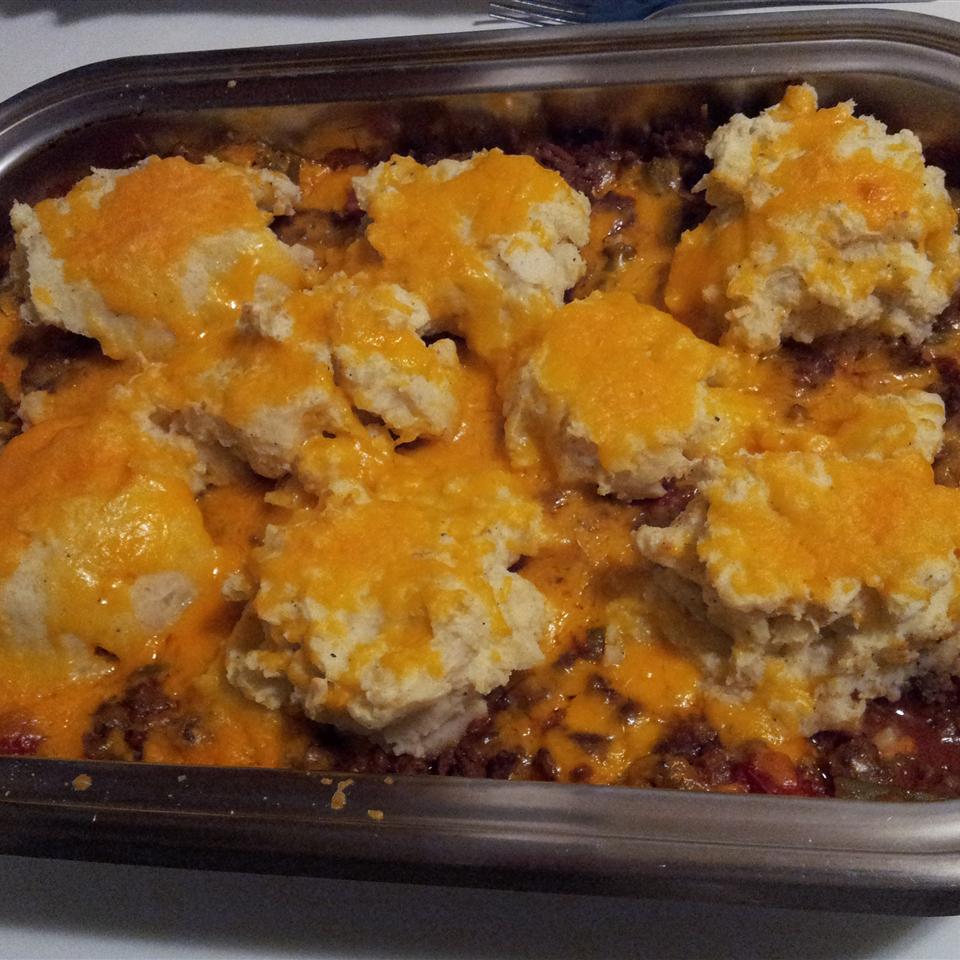 Classic Hamburger Pie Recipe Allrecipes