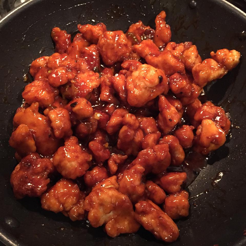 General Tao Chicken Recipe Tasty Chicken Recipes