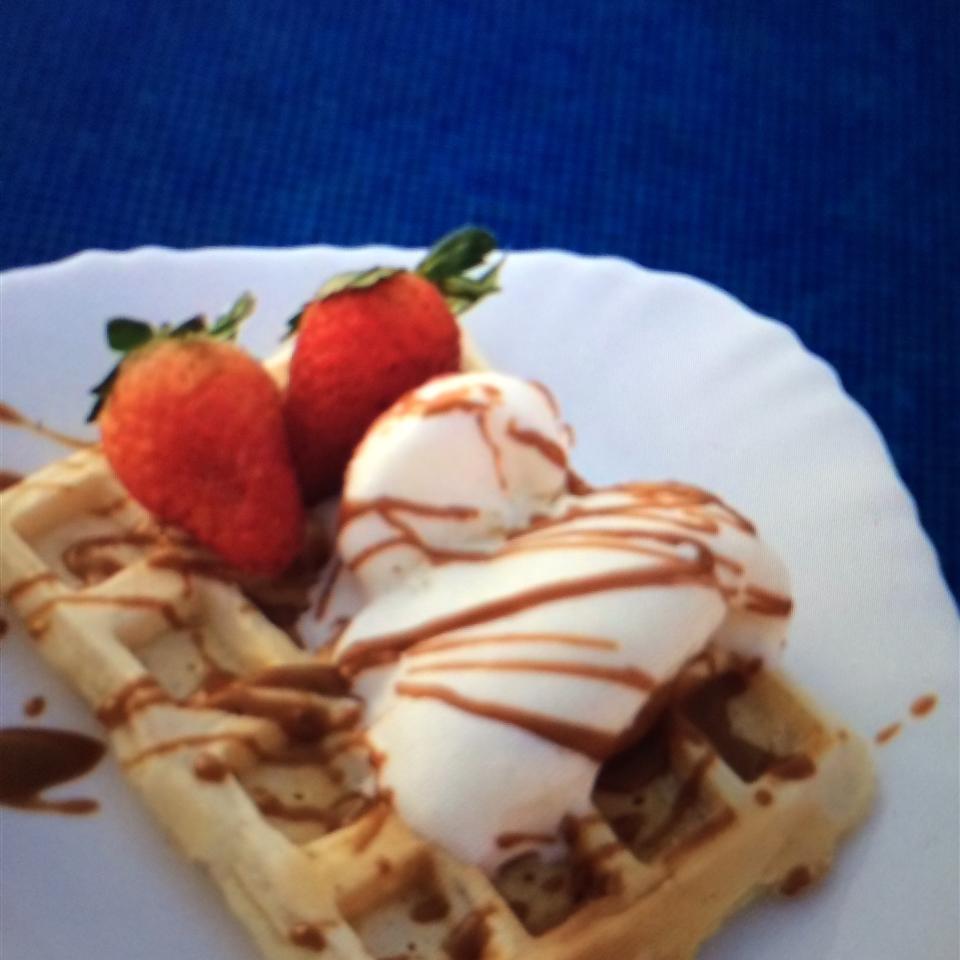 Mom's Best Waffles Recipe | Allrecipes