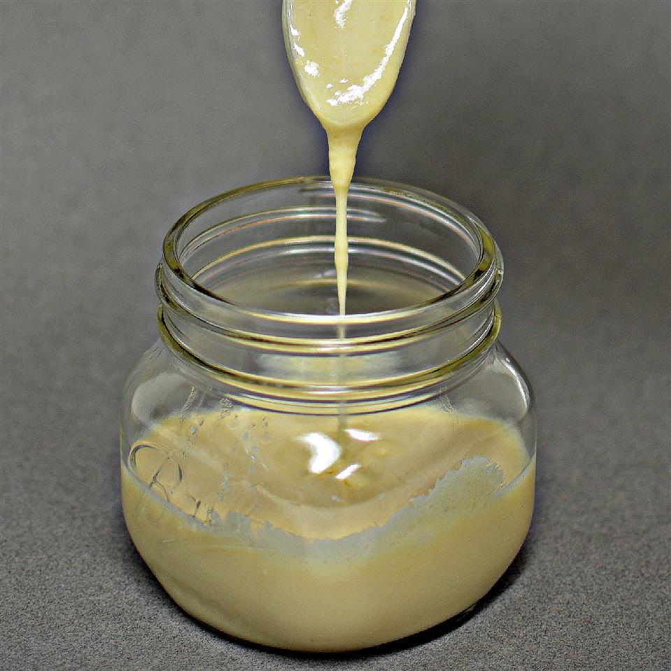 How to Make Sweetened Condensed Milk image