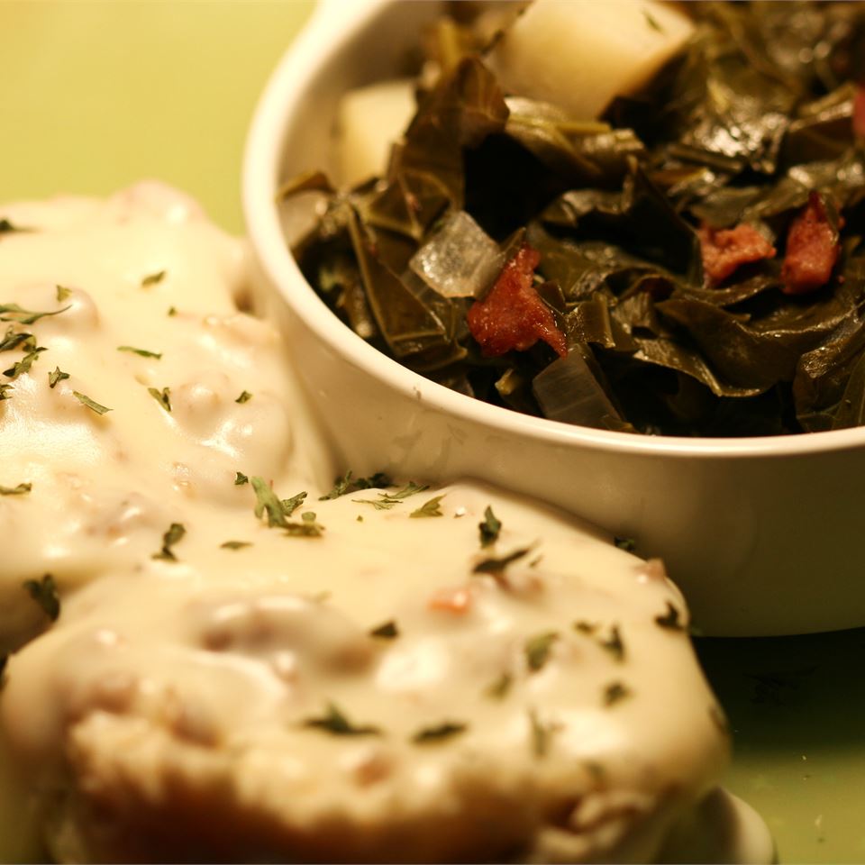 Collards image