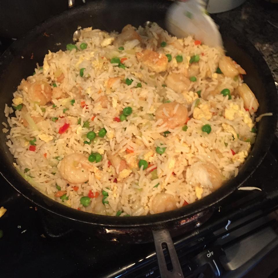 Shrimp Fried Rice I Recipe | Allrecipes