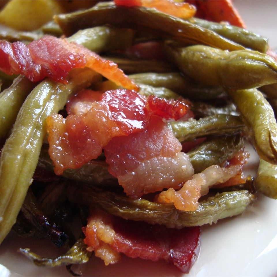 Arkansas Green Beans_image