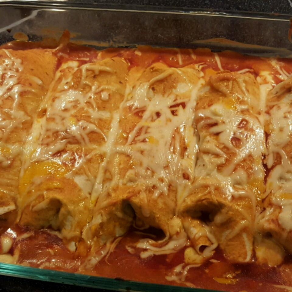 Angela's Awesome Enchiladas Recipe Allrecipes