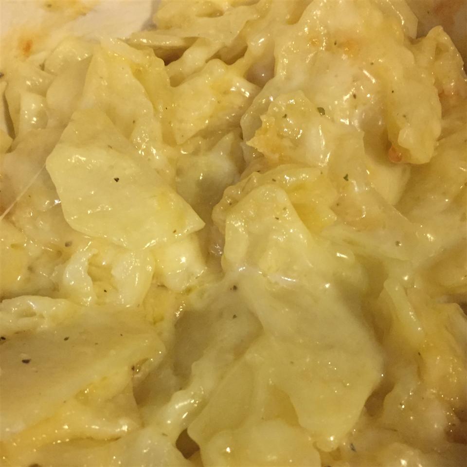 Cheesy Potatoes Recipe Allrecipes