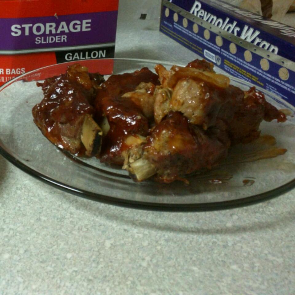 Slow Cooker Baby Back Ribs Recipe Allrecipes