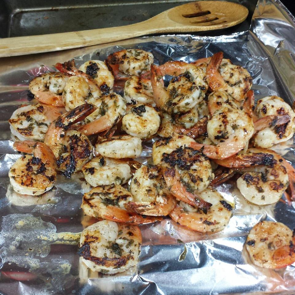 Grilled Shrimp Scampi Recipe Allrecipes 1522