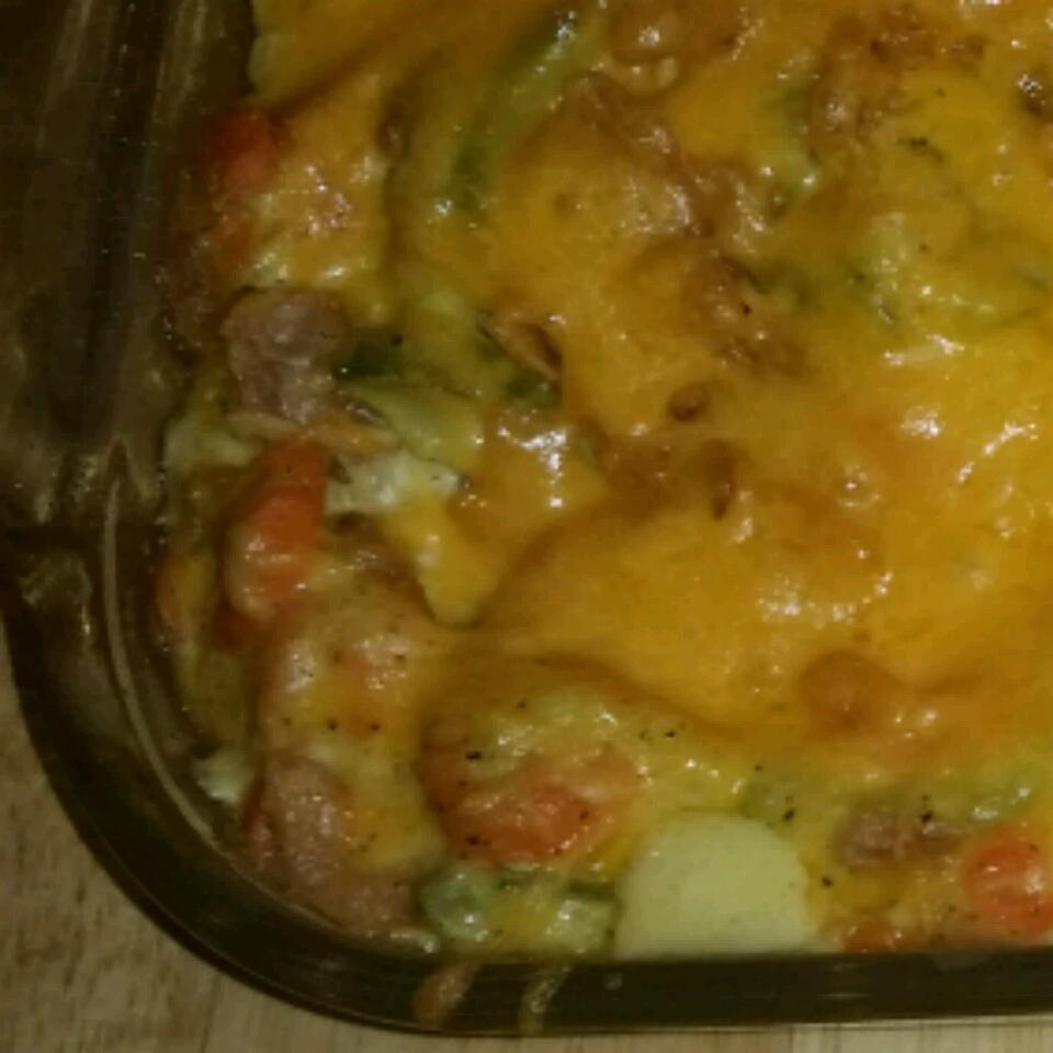 Creamy Vegetable Medley Recipe Allrecipes