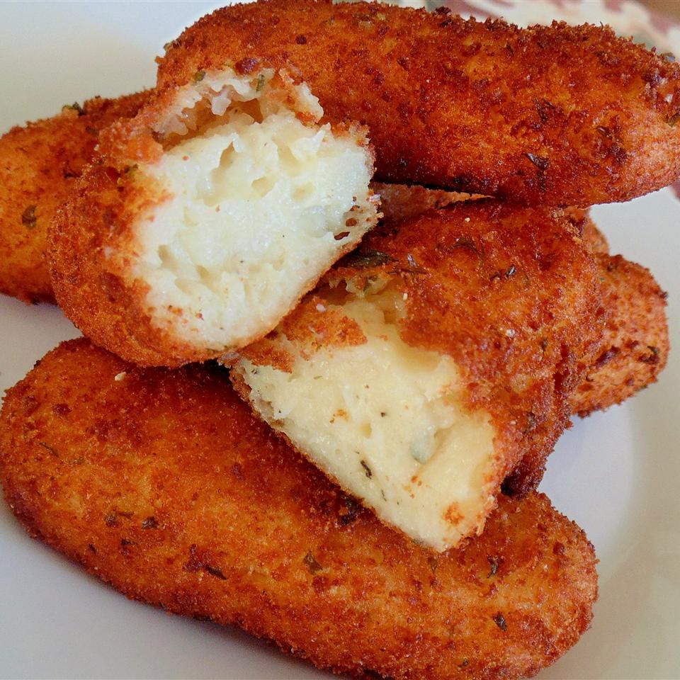 Potato Logs Recipe | Allrecipes