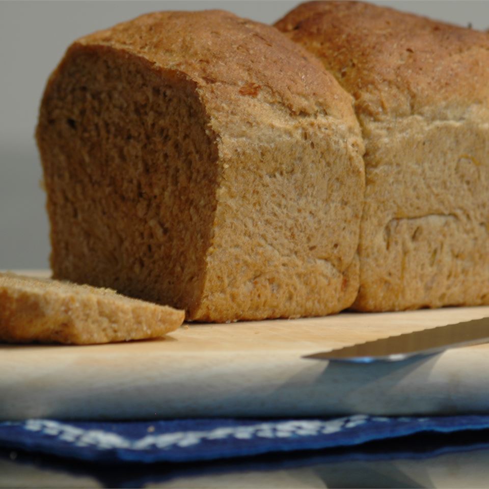 Sauerkraut Rye Bread image