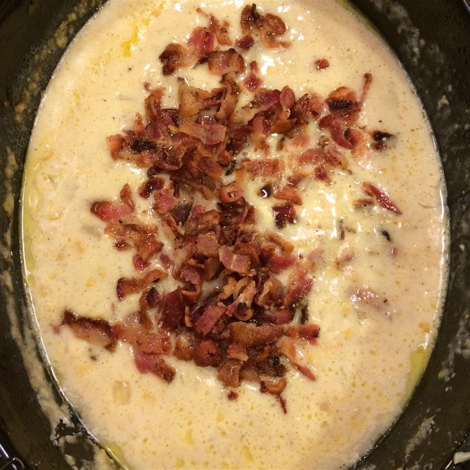 Grandma's Corn Chowder Recipe Allrecipes