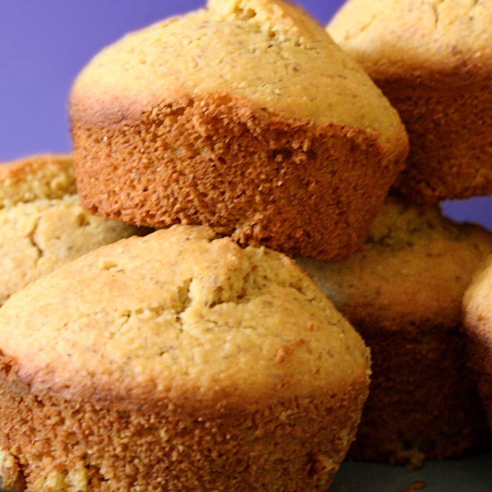 Vegan Corn Muffins Recipe | Allrecipes