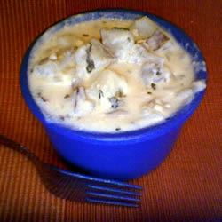 Cottage Cheese Potatoes image